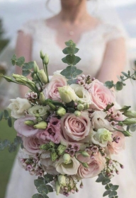 Wedding Flowers