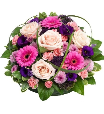 Posy Pink