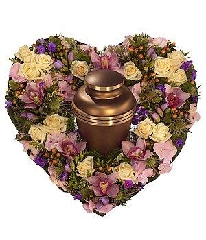 Urn Heart