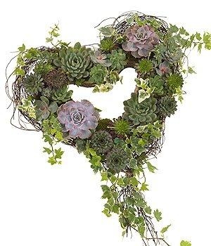 Rustic Heart