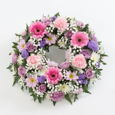 Wreath Loose